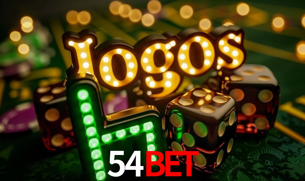 Estatísticas 54bet