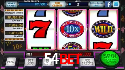 A Revolução dos Aplicativos de Jogos no 54bet