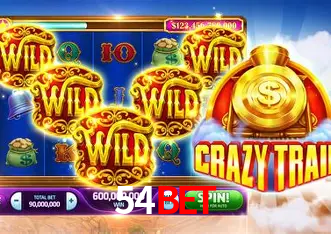 Desvendando o Mundo dos Jogos Virtuais na 54bet