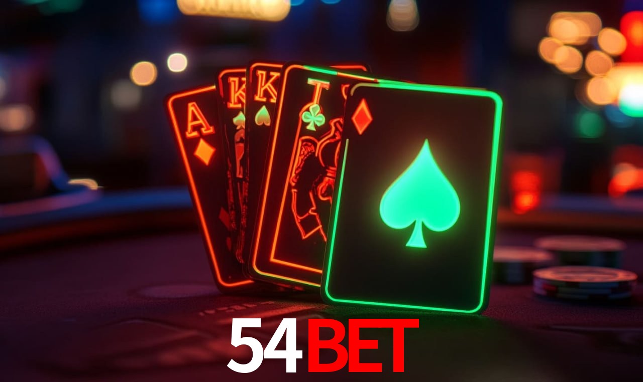 Experiência VIP 54bet
