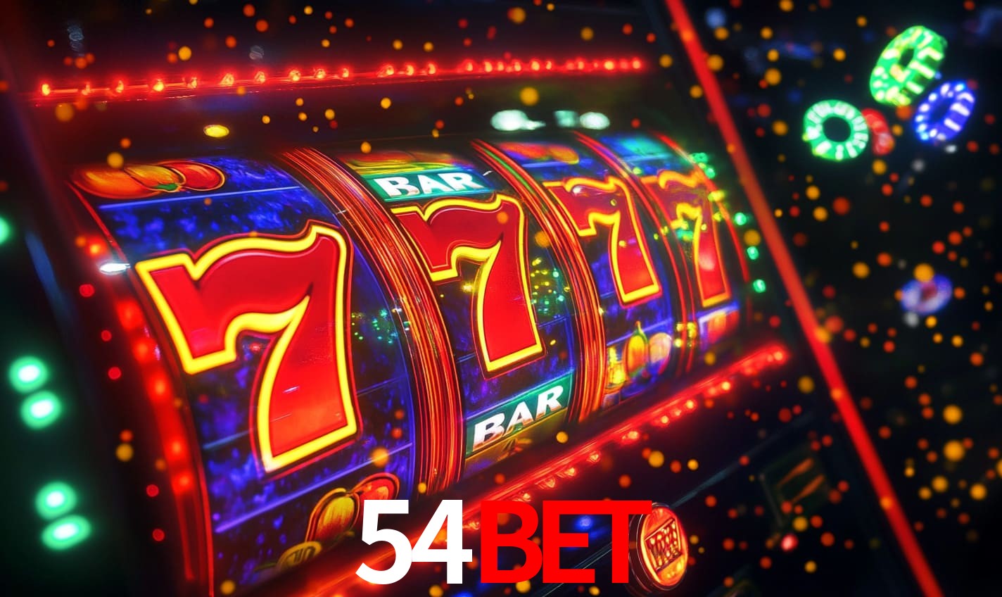 54bet - Caça-Níqueis Potência Máxima - 54bet.com
