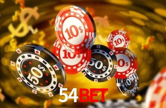 Experiência VIP 54BET