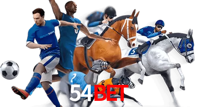 54BET