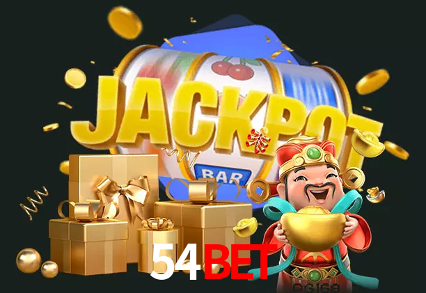 54BET bet
