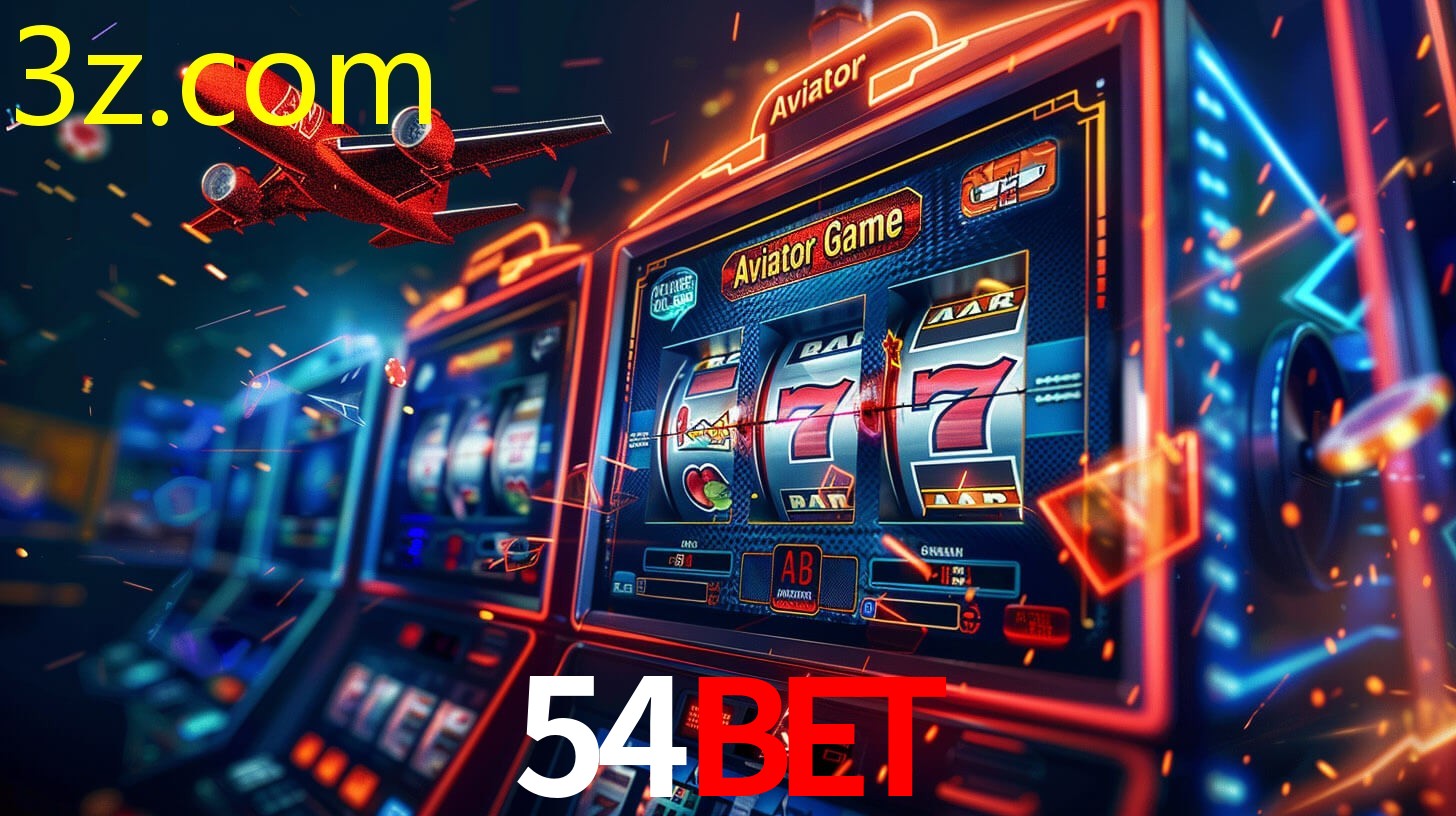 54BET