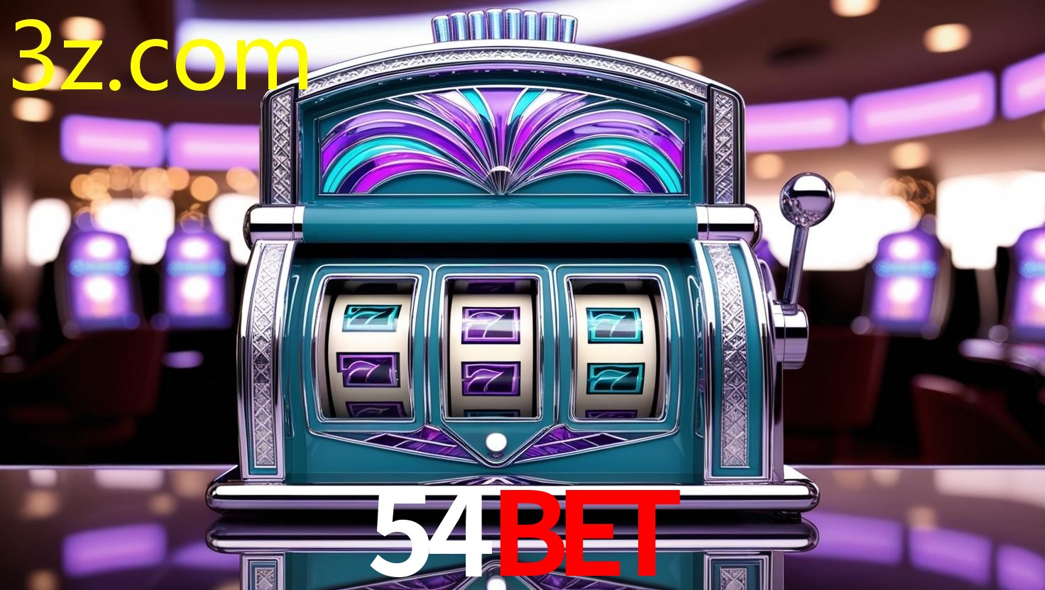 54BET