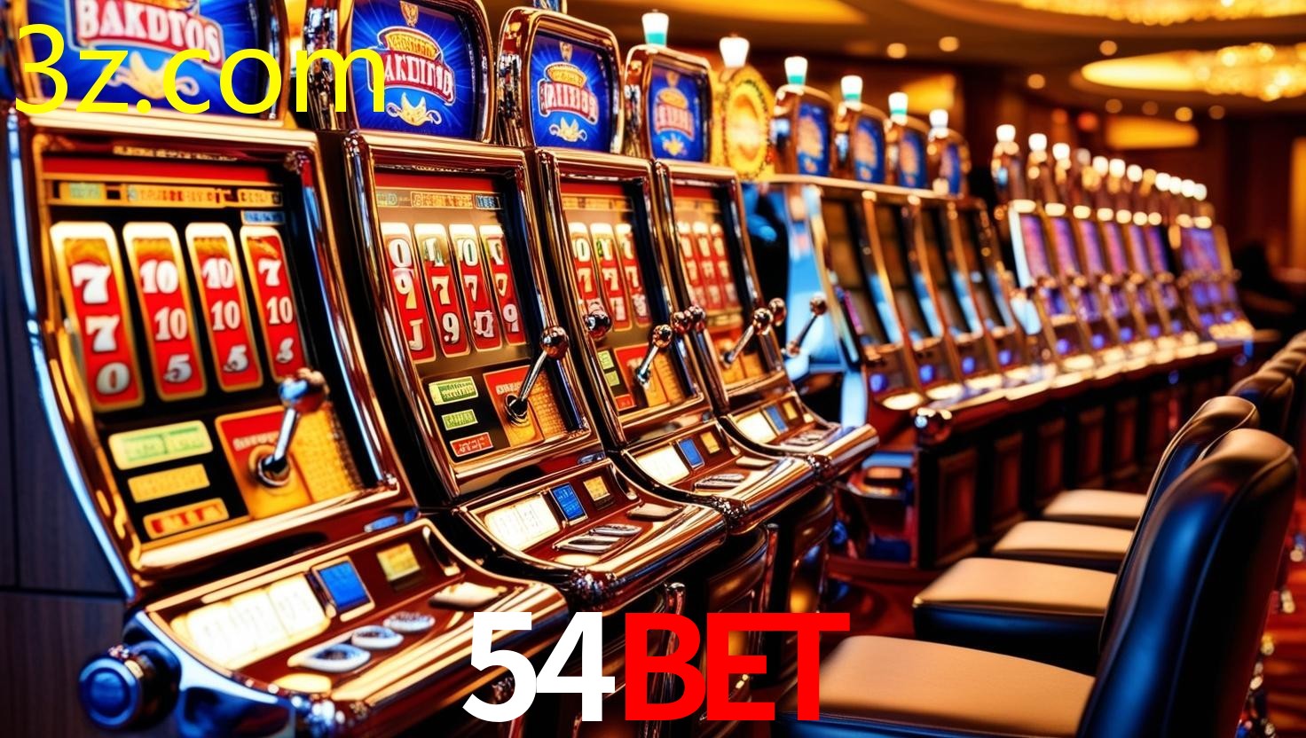 54BET