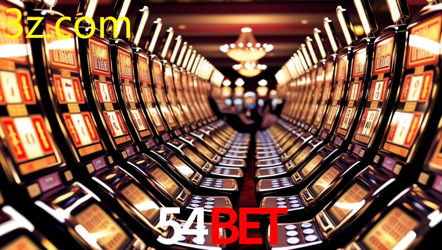 54BET