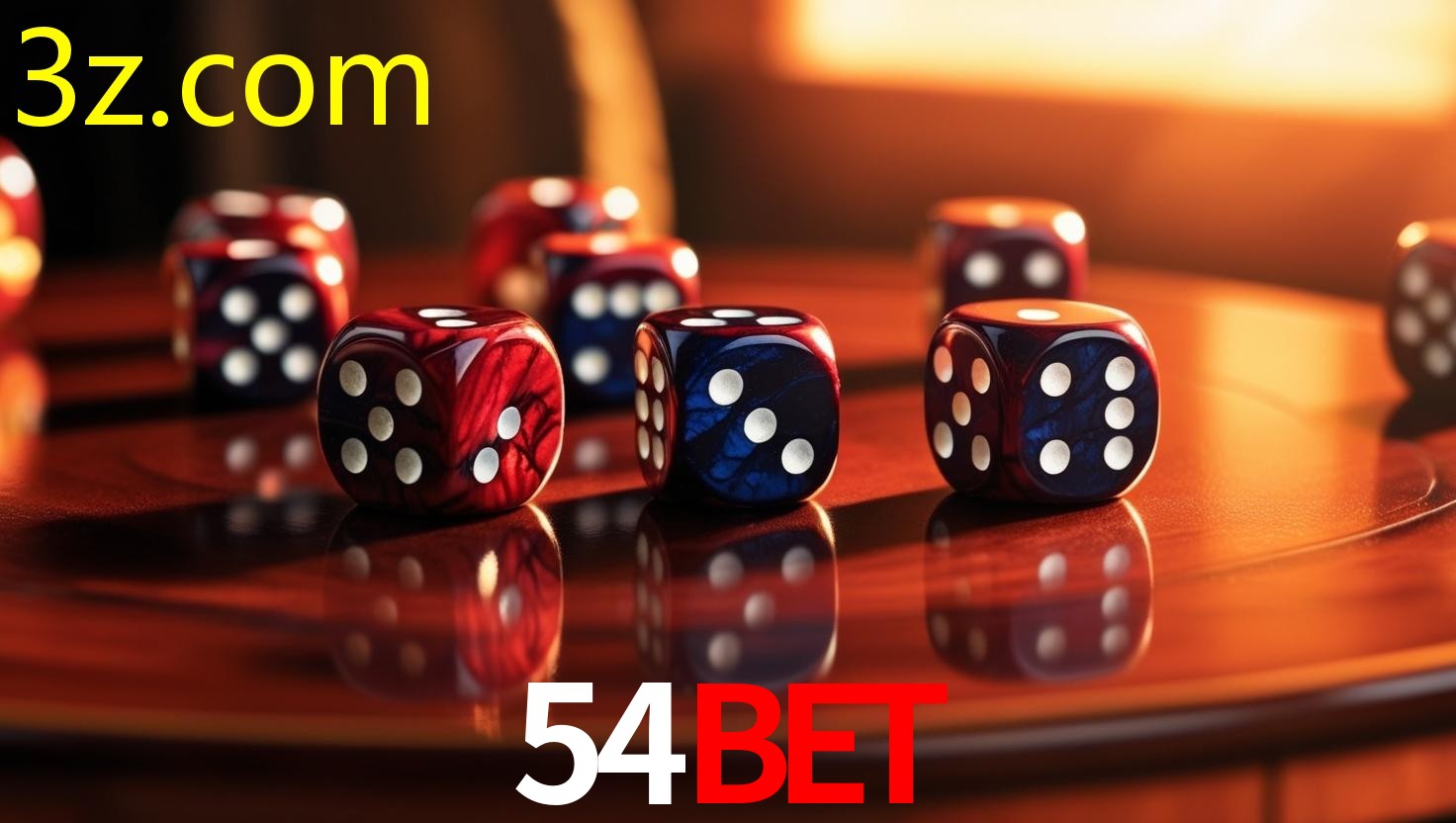54BET