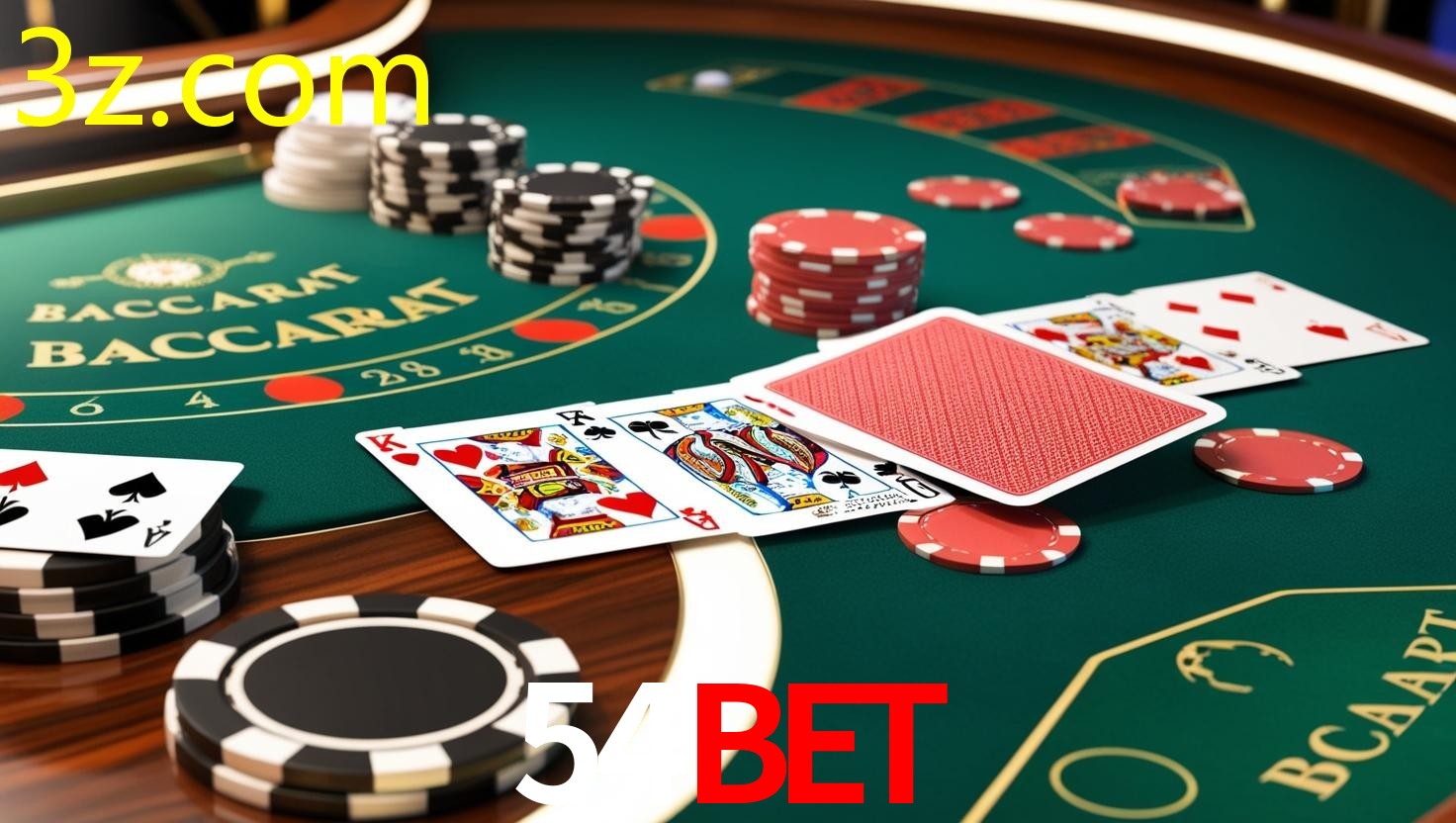 54BET