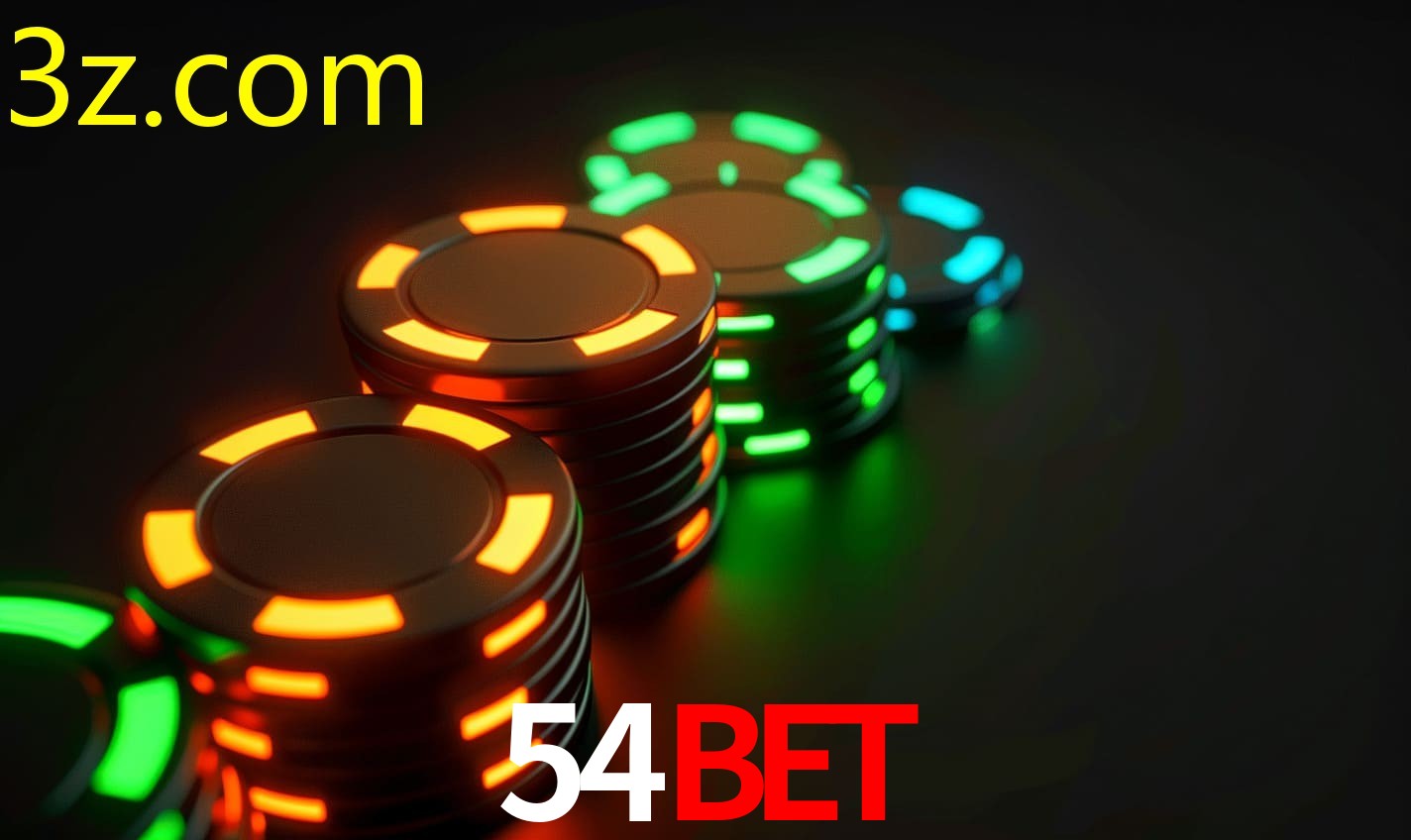 54BET