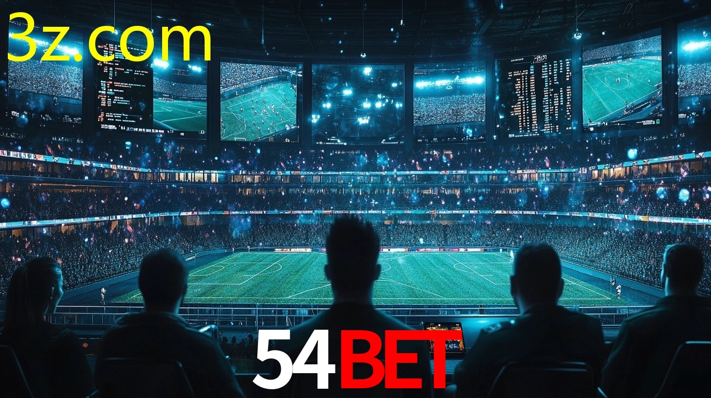 54BET