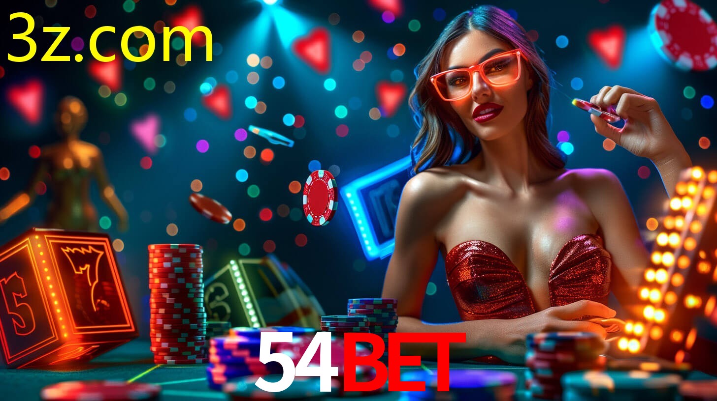 54BET