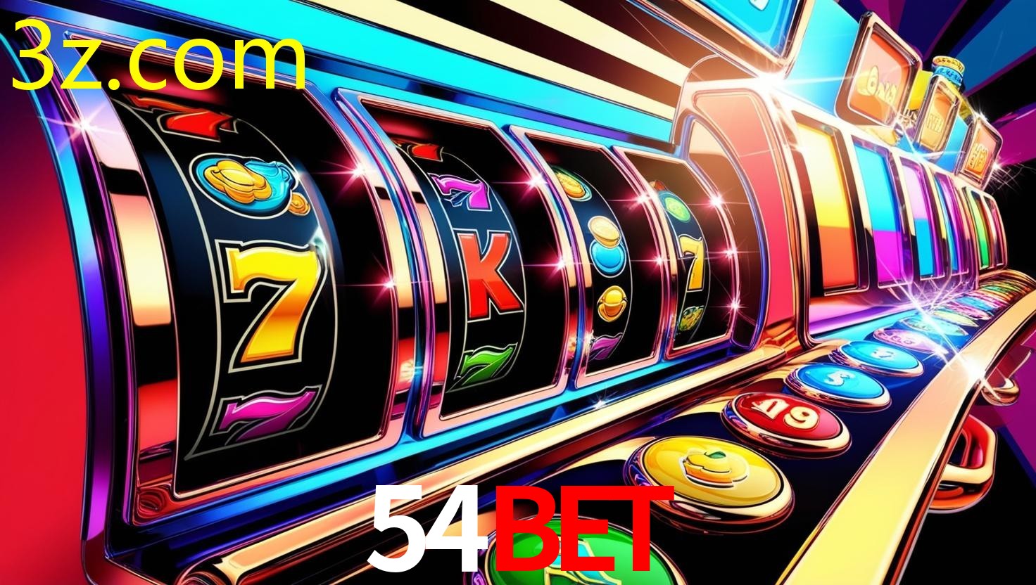 54BET