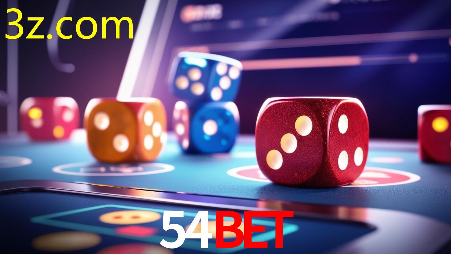 54BET