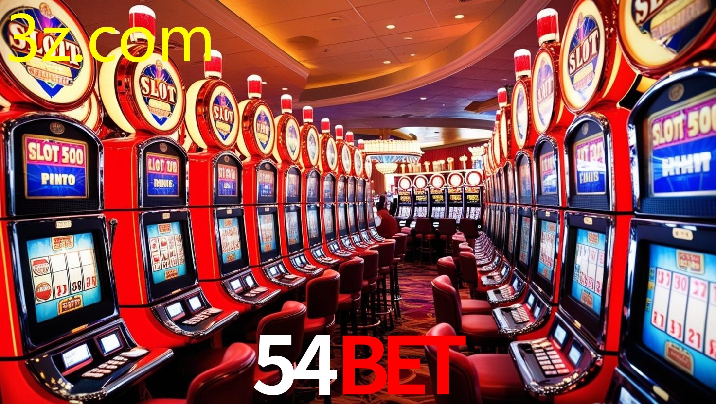 54BET