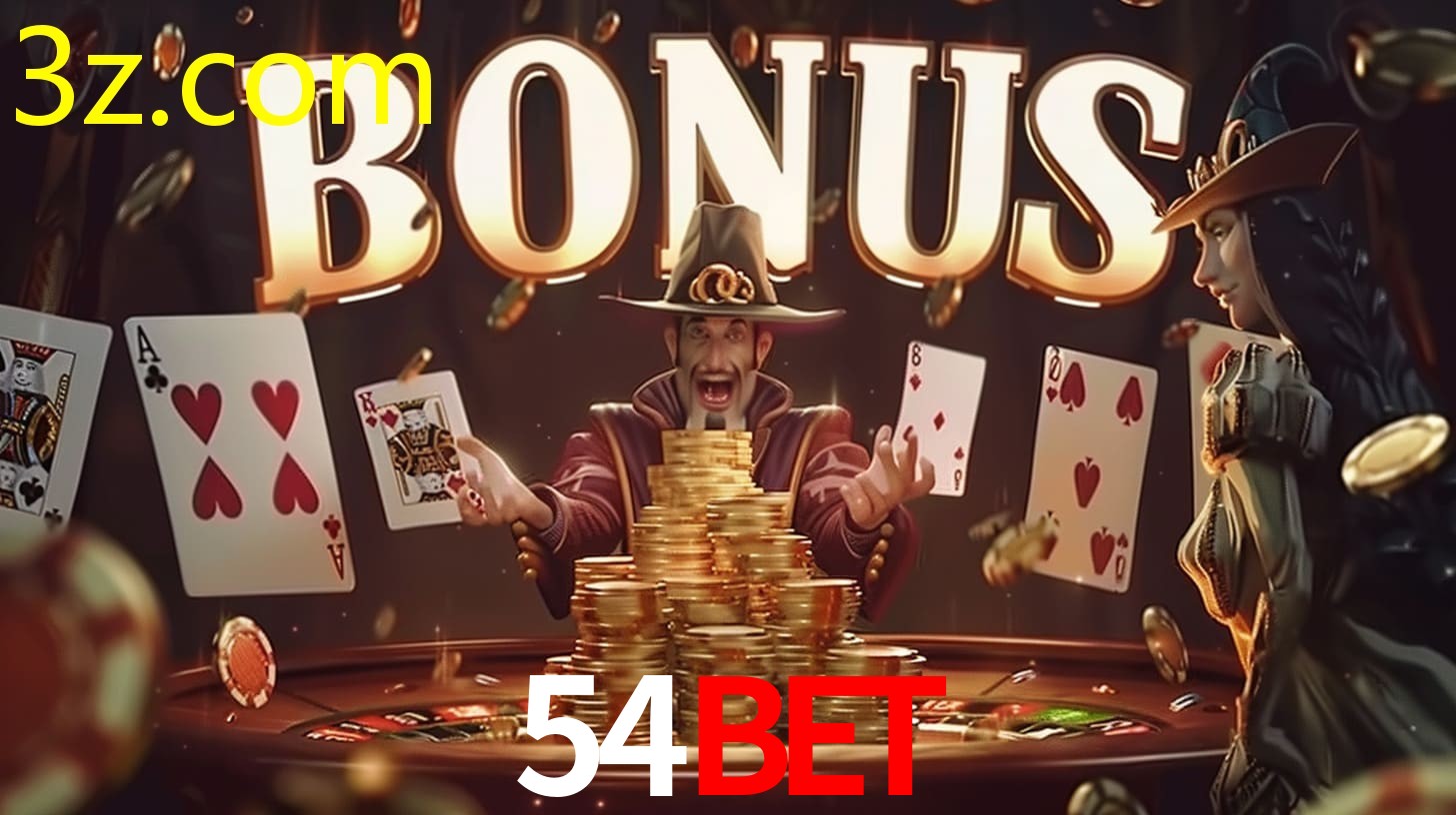 54BET