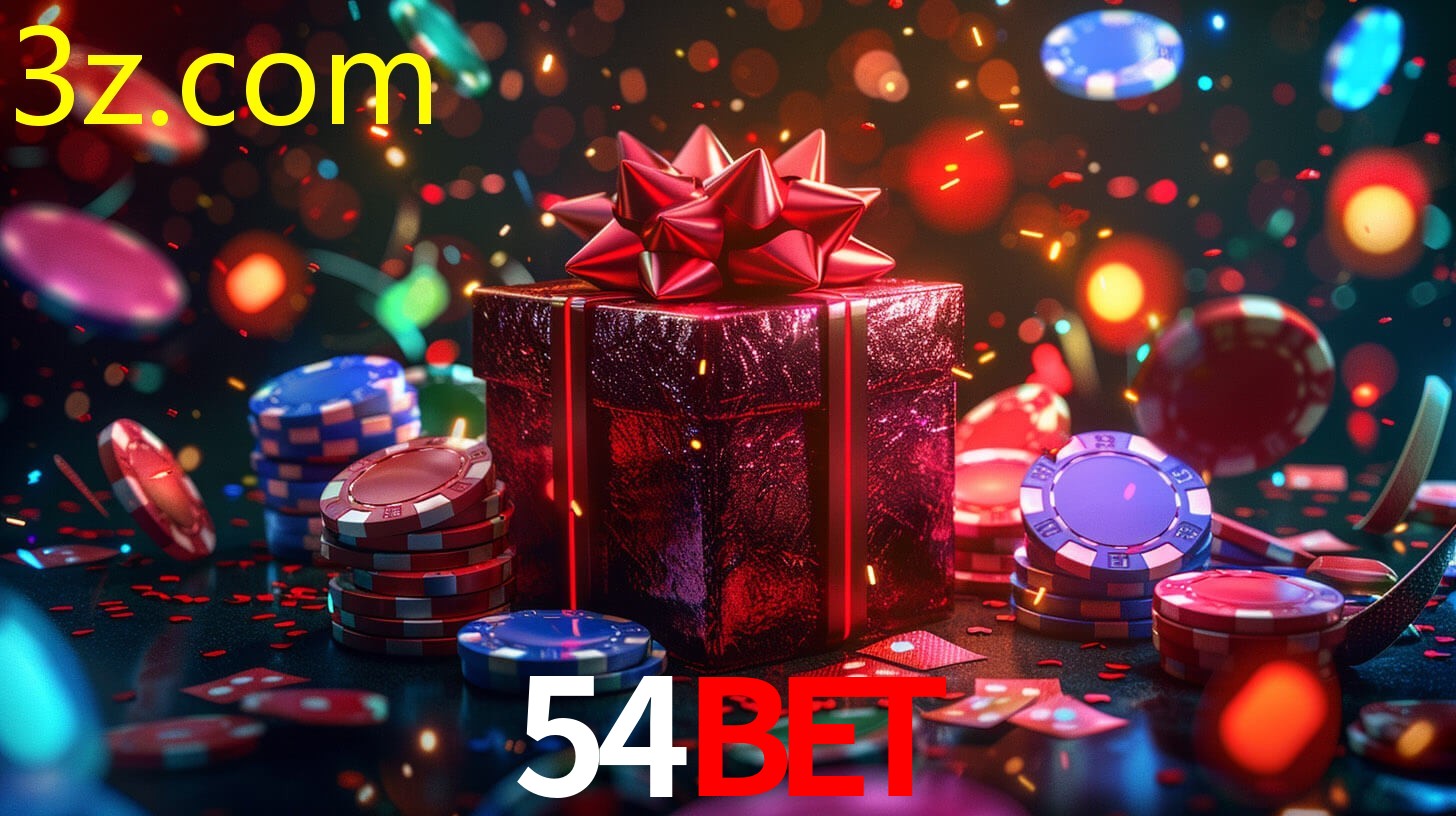 54BET