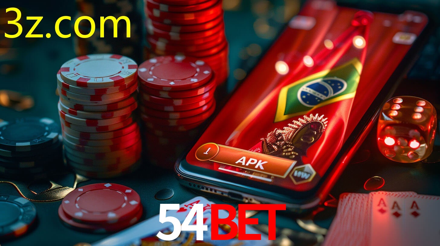 54BET