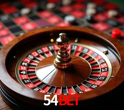 Tecnologia da Plataforma 54bet