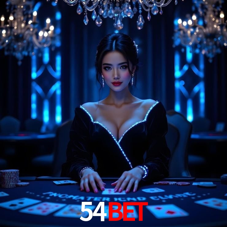 Estatísticas do Jogo 54bet