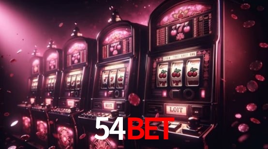 cassino 54bet