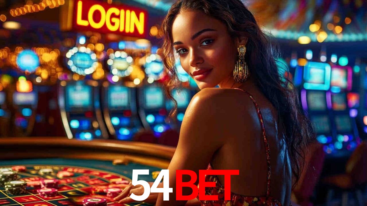 Recursos de Bônus 54bet