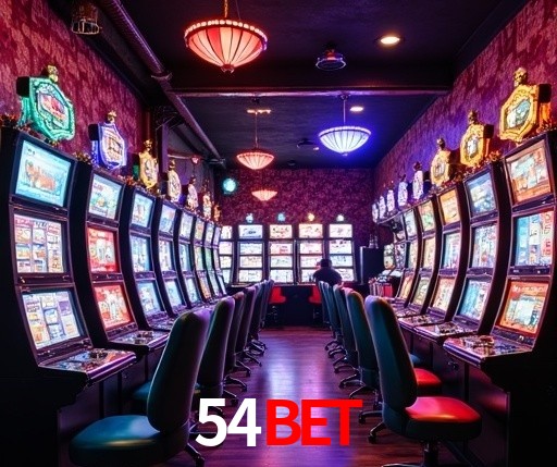 Ofertas Exclusivas 54bet