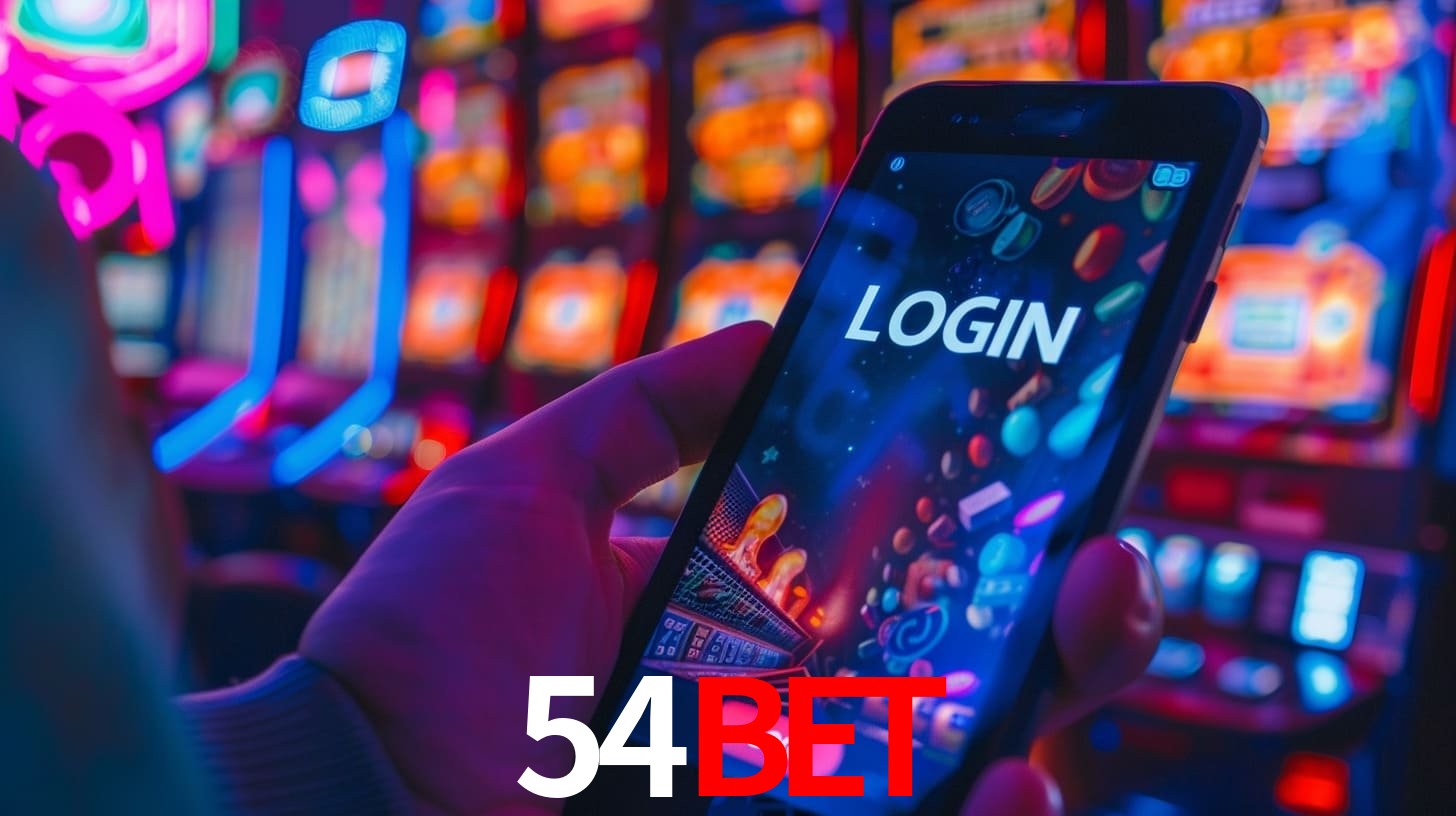 Programa VIP 54bet