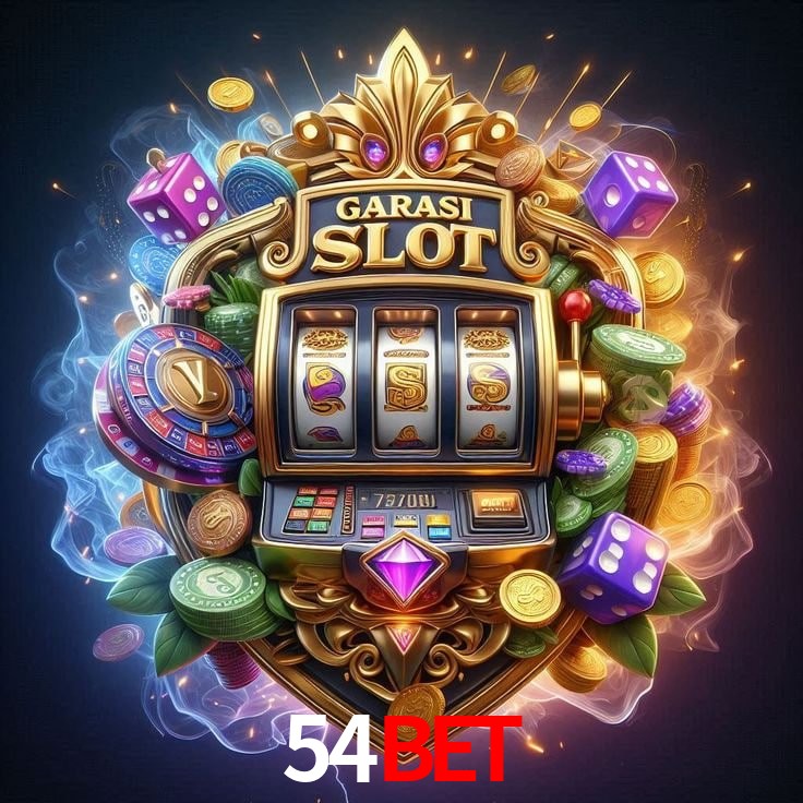 Provedores de Jogos 54bet