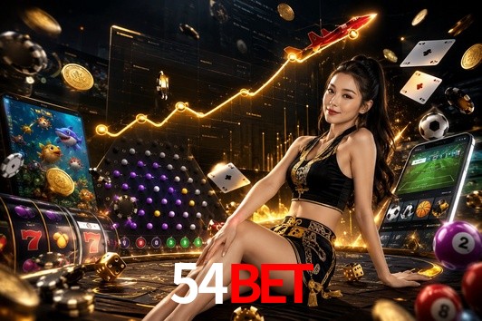 Quick Registration 54bet