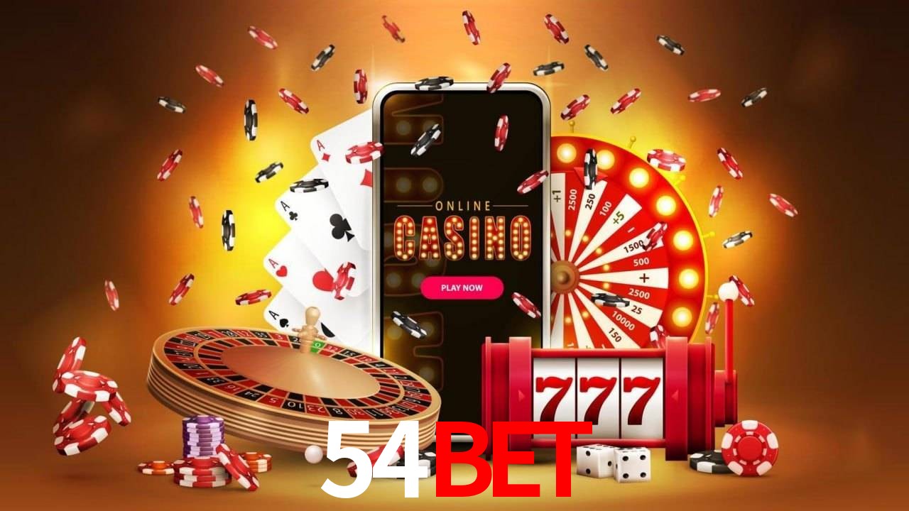 Avaliações dos Jogadores 54bet