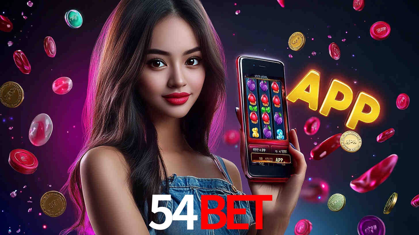 A Popularidade dos Caça-Níqueis no 54bet