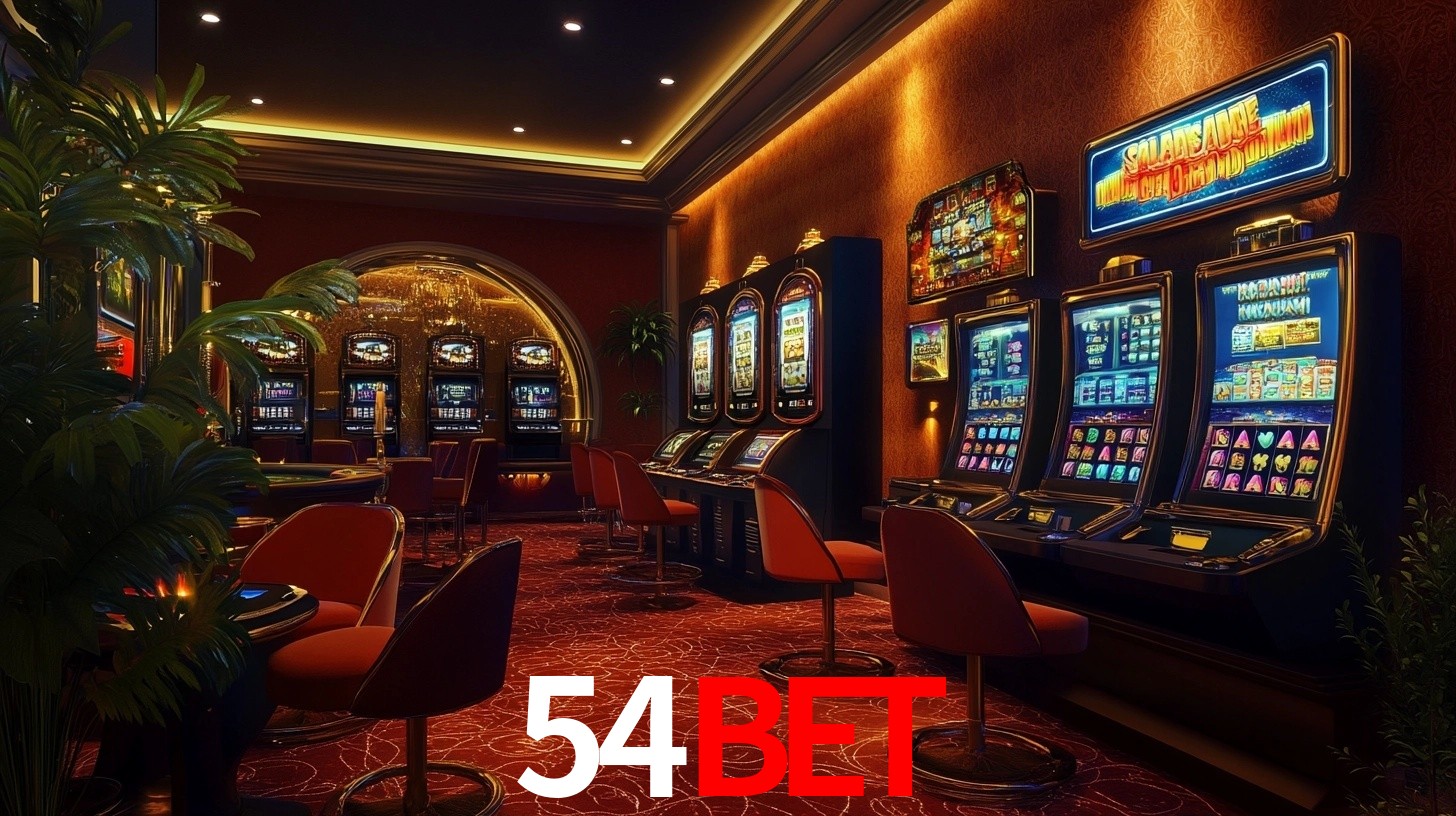 Tournaments 54bet
