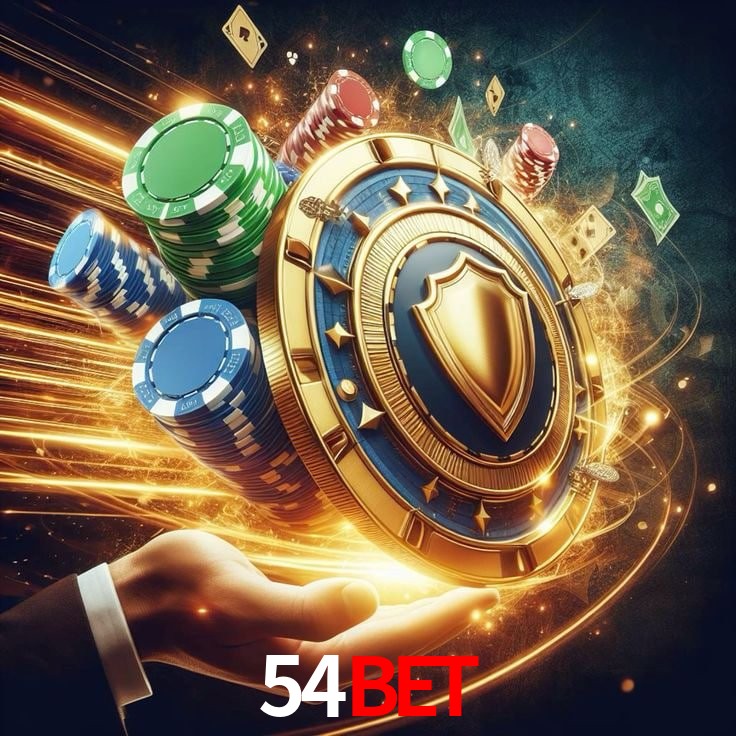 54bet Slots - 54bet visual 2