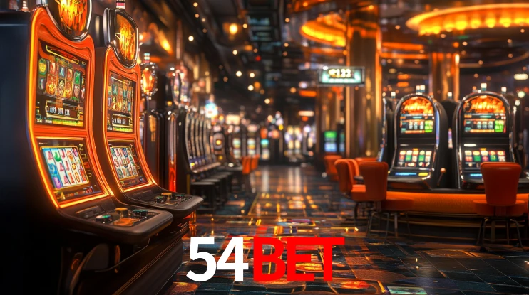 54bet Bônus - 54bet visual 1