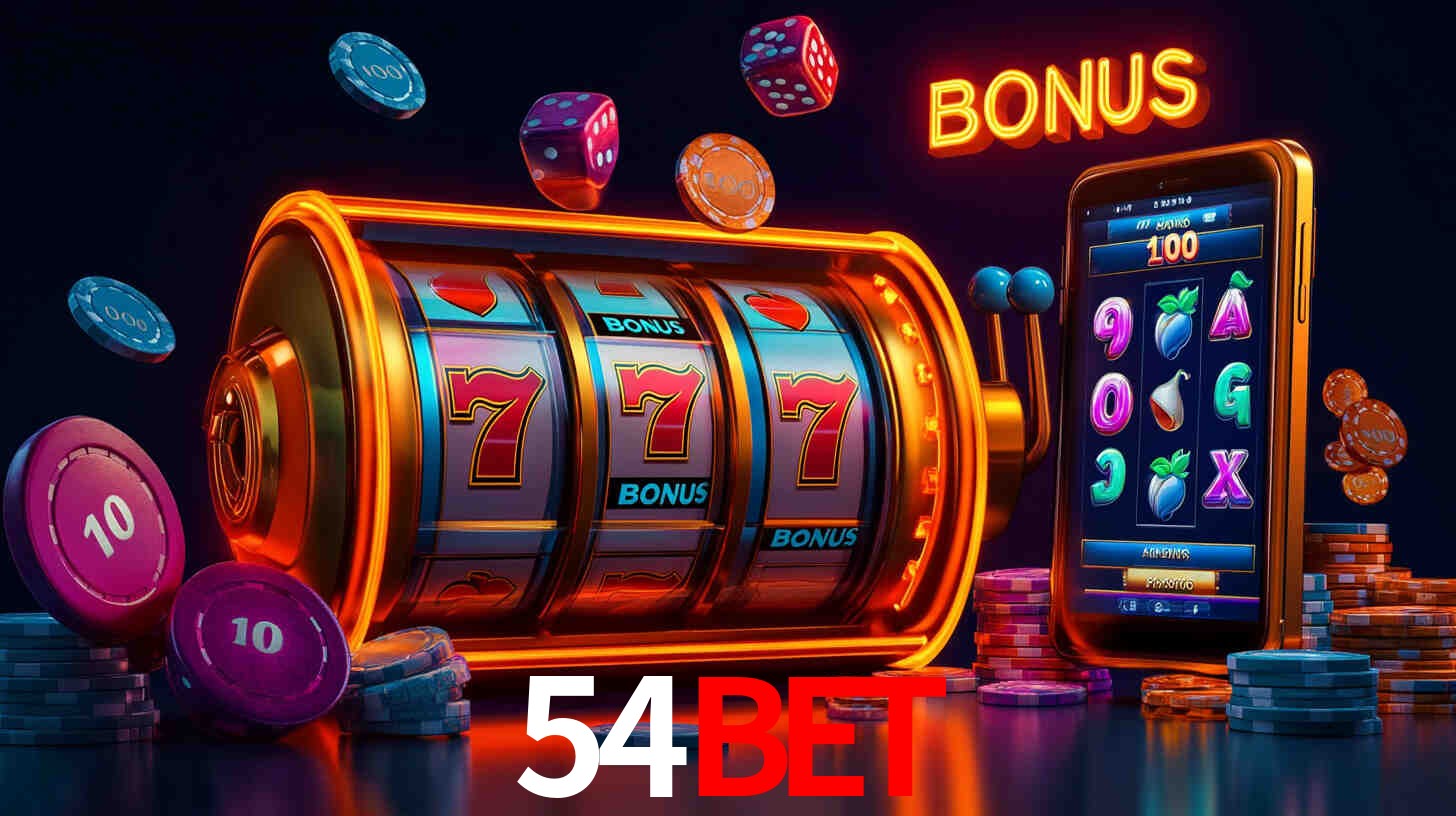 Explorando a Categoria de Eventos em Apostas na 54bet