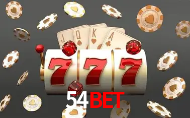 Descubra a Magia dos Jogos de Arcade no 54bet
