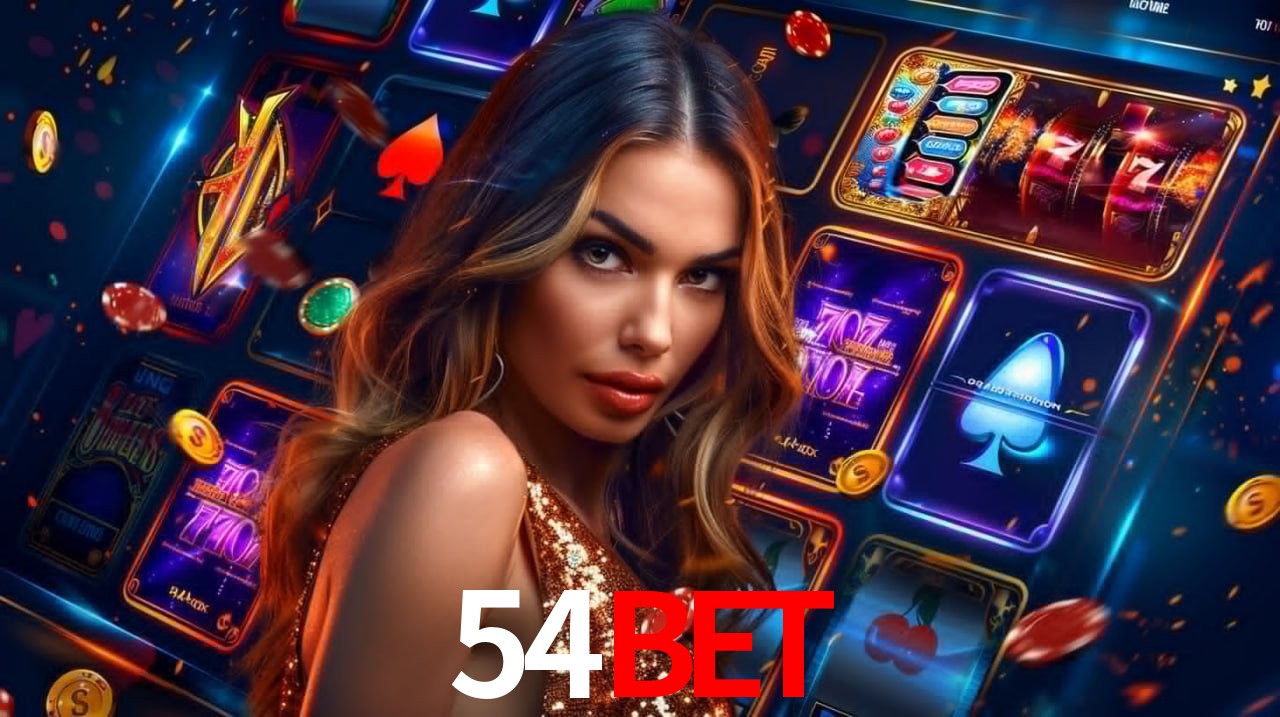A Emoção da Loteria na 54bet: Uma Chance de Mudança de Vida