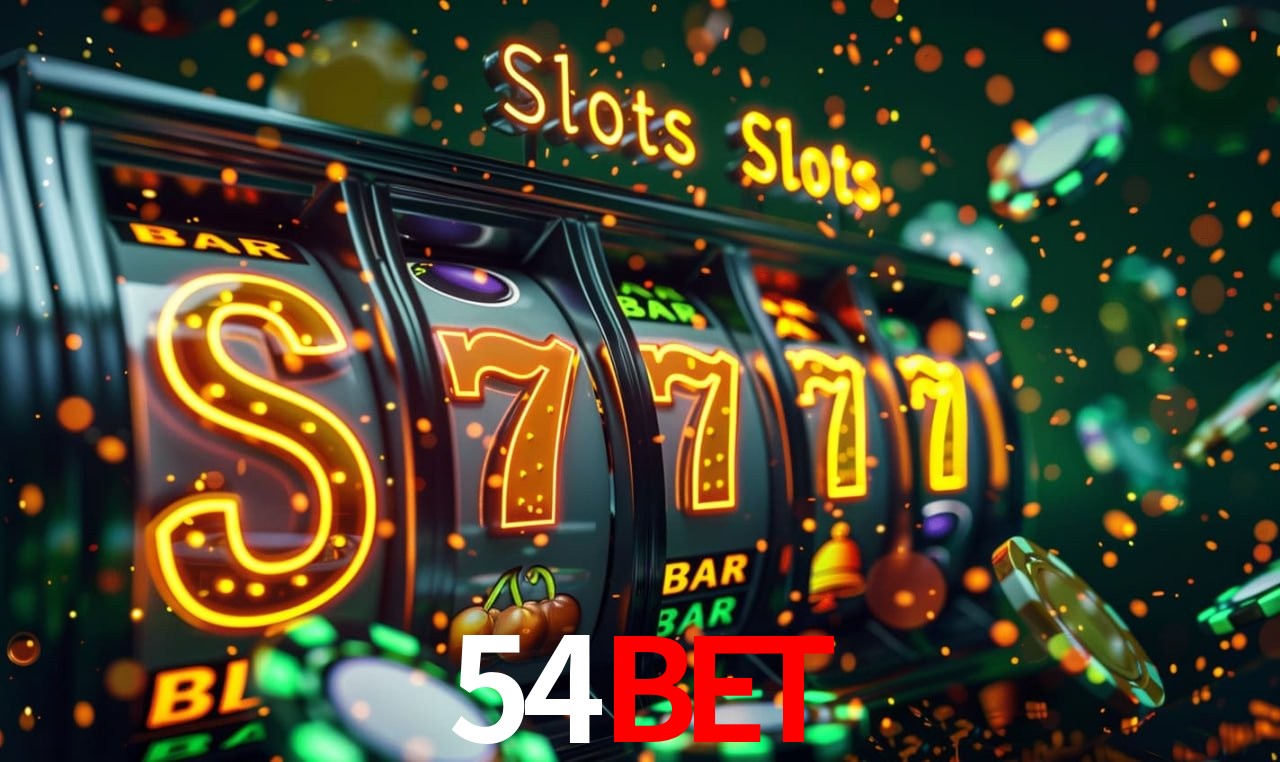 Mesa de Blackjack 54bet