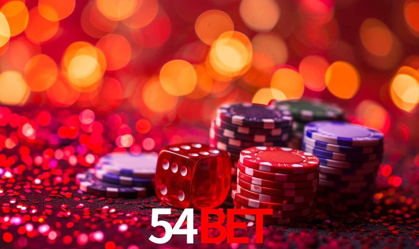 Descubra o Programa VIP da 54bet: Vantagens Exclusivas para Jogadores