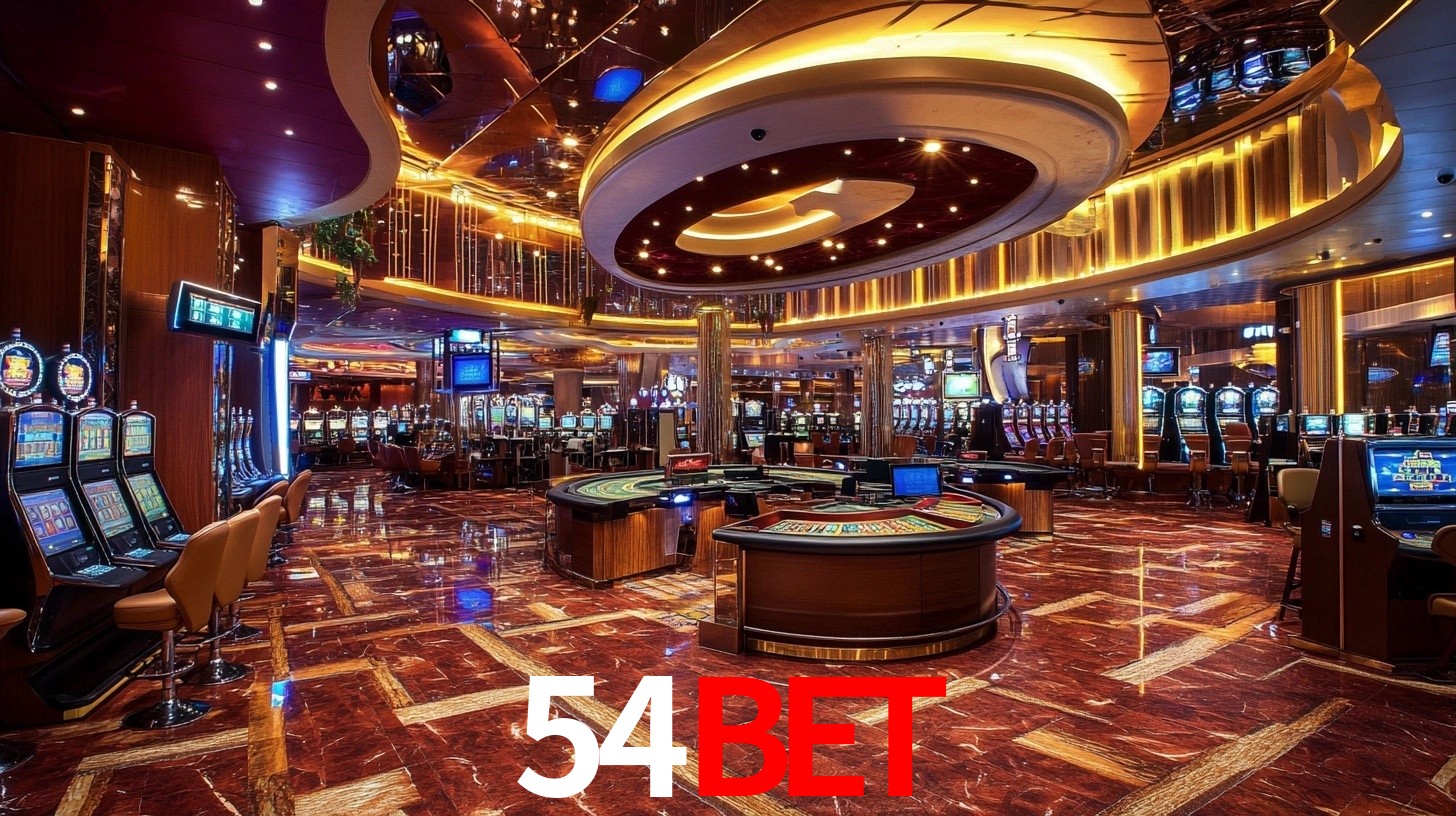 Programa VIP 54bet