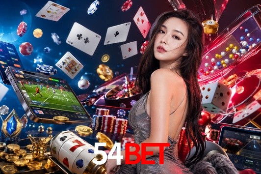 Games Directory 54bet
