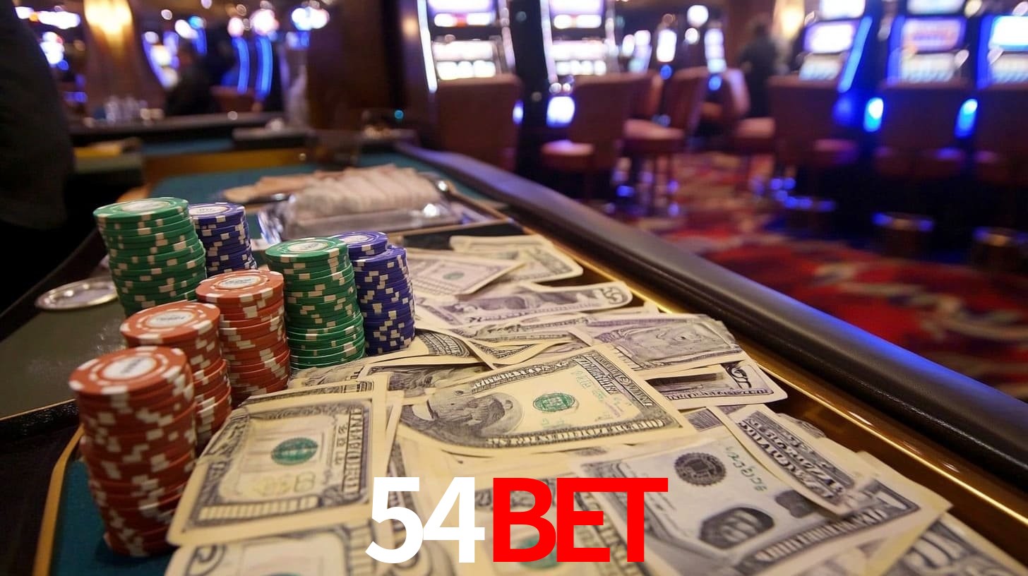54bet visual 2