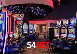 Sistemas de Segurança 54bet