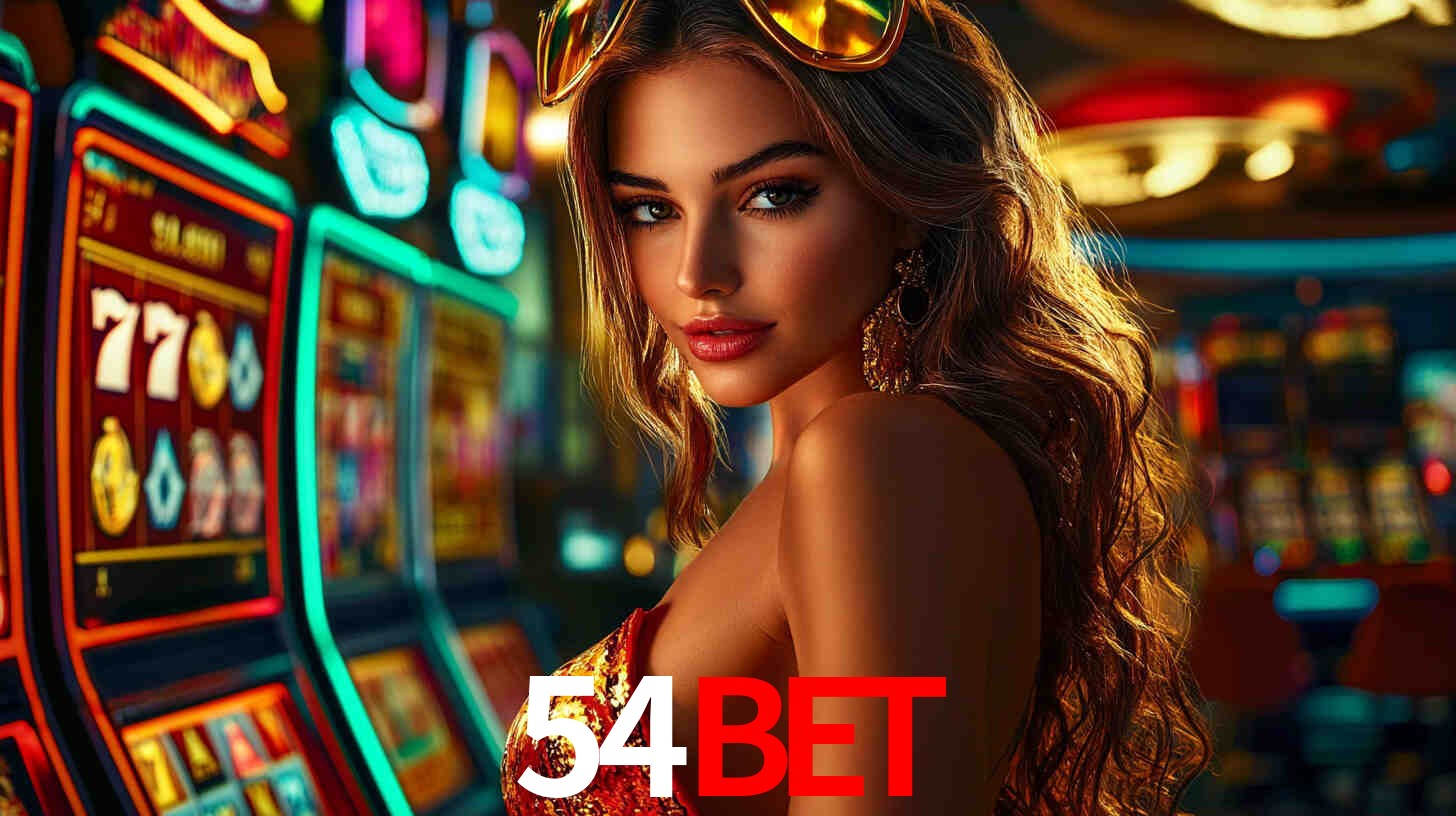 Welcome Bonus 54bet