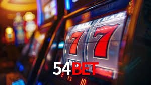 Diretório de Jogos 54bet