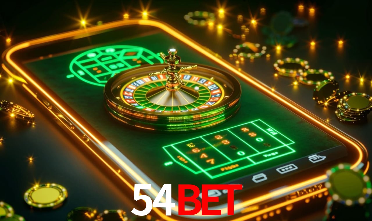 Benefícios da Conta 54bet