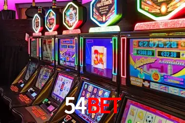 A Emoção da Loteria na 54bet: Uma Chance de Mudança de Vida