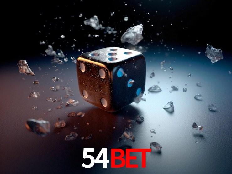 Integração de APIs 54bet